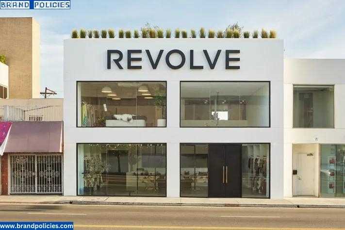 revolve return policy deatils 