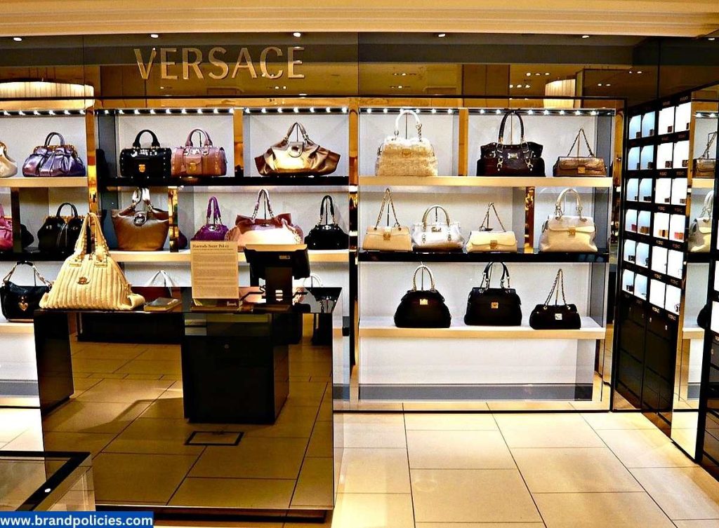 Versace Bags