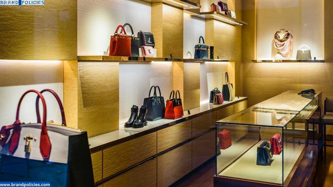 Gucci's Return Policy (2024) Best Tips for Refund & Exchange