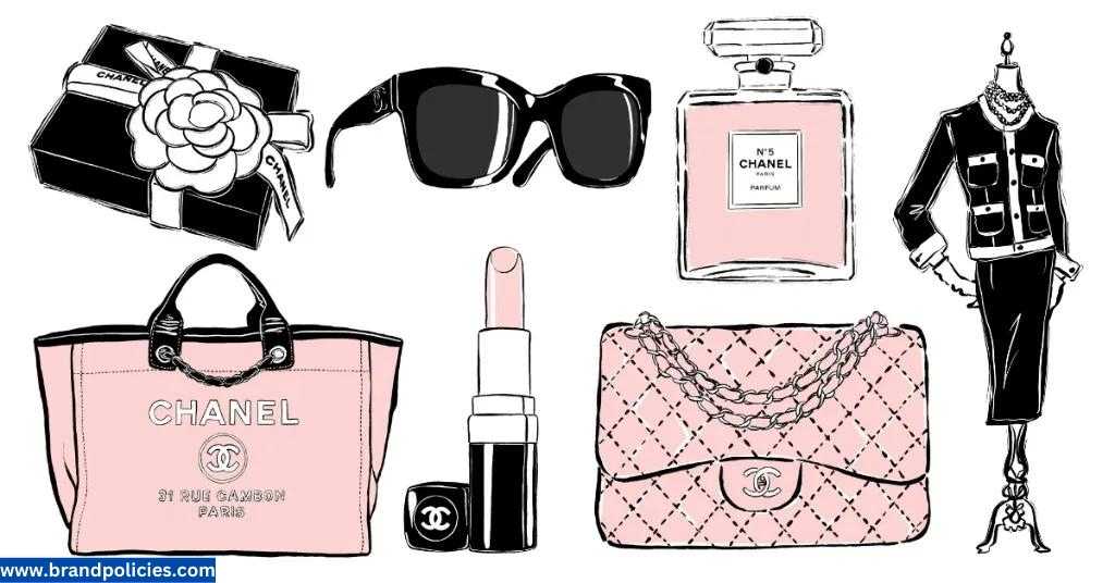 Chanel Items 