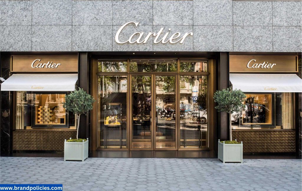 Cartier policy overview