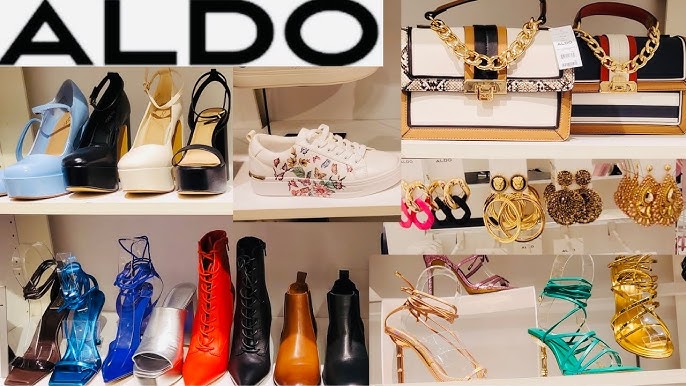 Aldo return policy in store