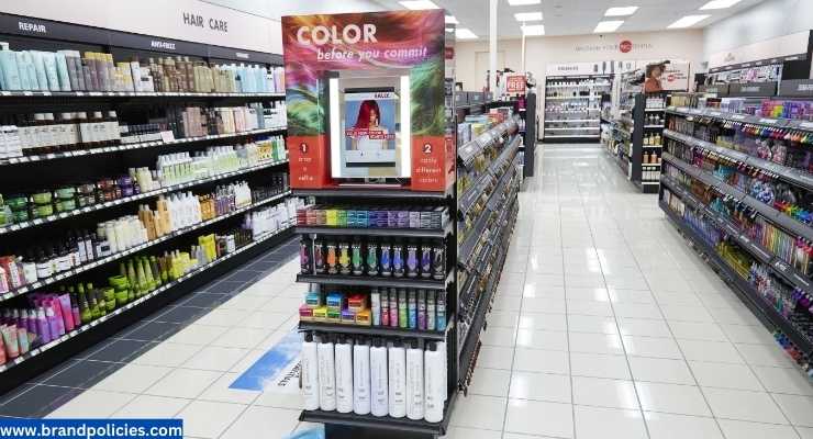 Sally Beauty Hair Dye Return Policy