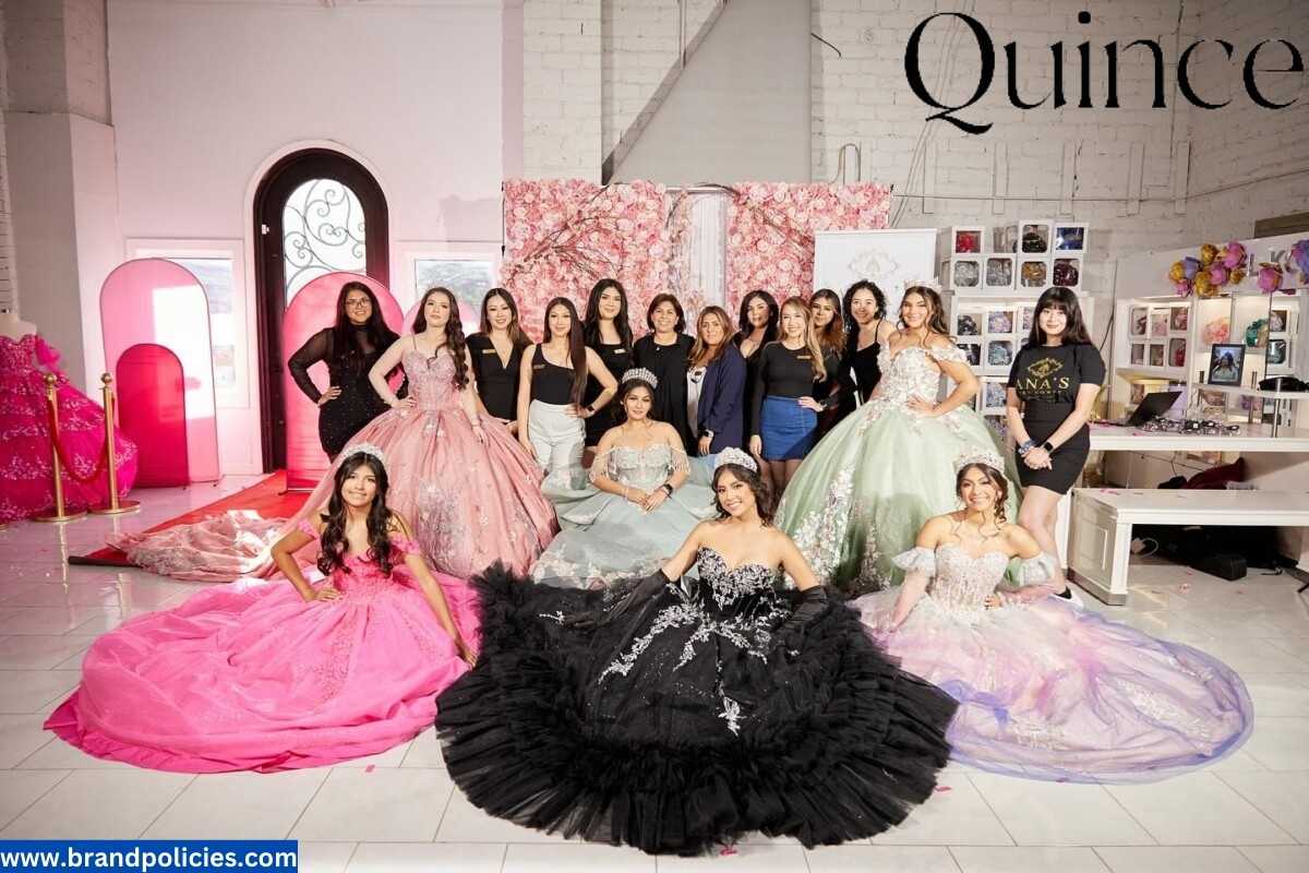 Quince Return Policy 2026: Get Refund within 365 Days