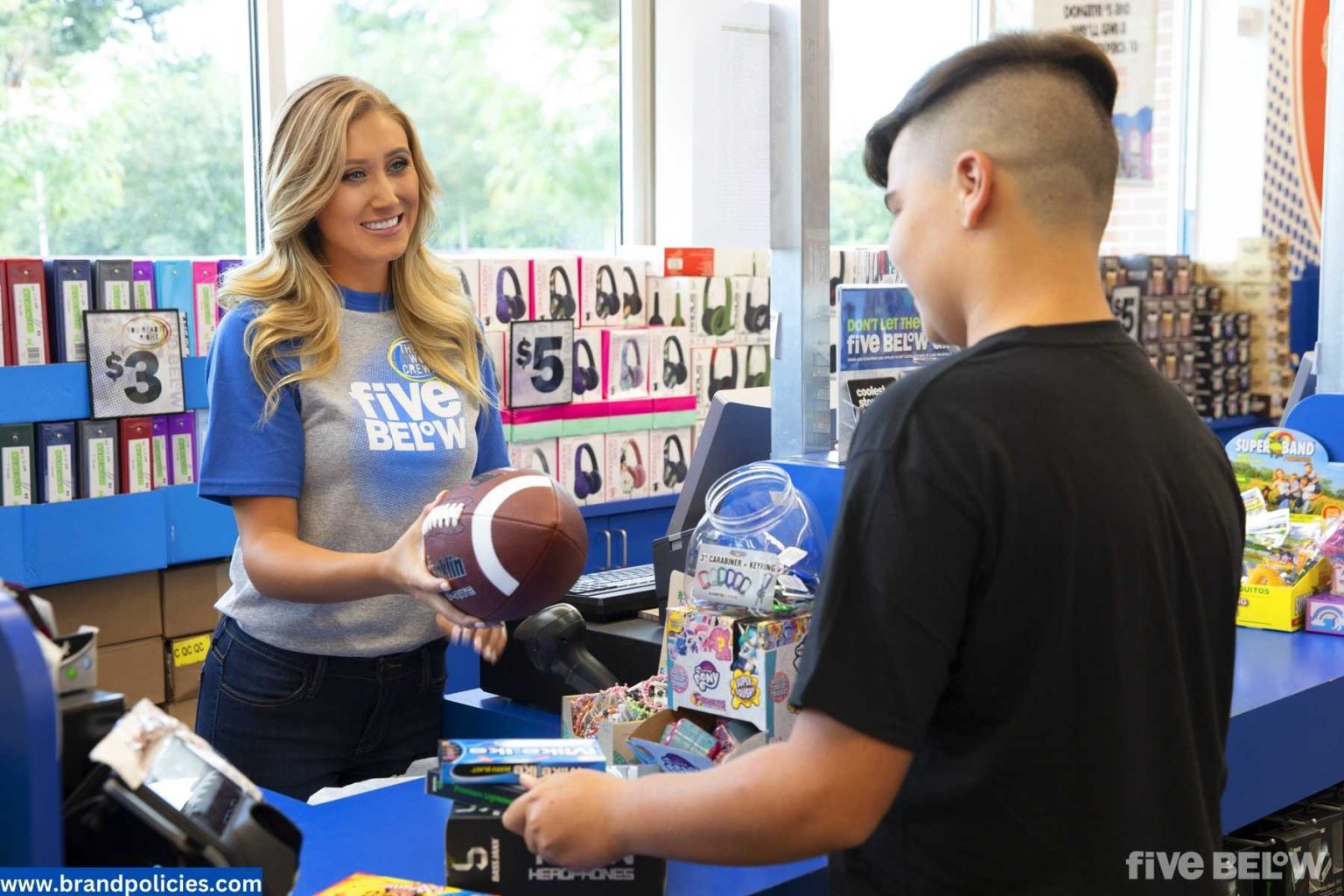 Five Below Return Policy 2025: Ultimate Guide with 5 Tips