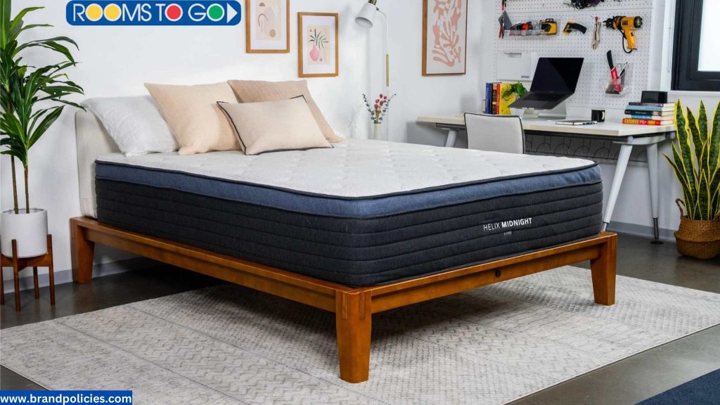 Rooms To Go Mattress Return Policy