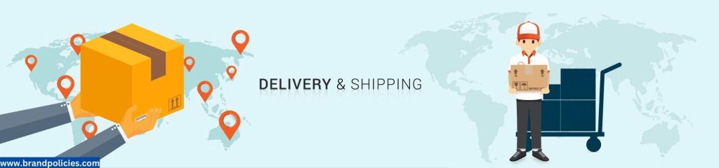 Delivery and Shipping Policy at Five Below