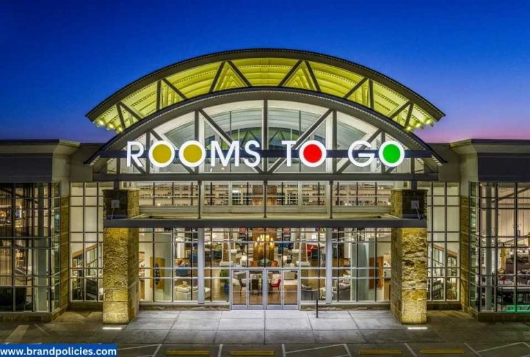 Rooms To Go Return Policy 2024 The Ultimate Guide & Tips