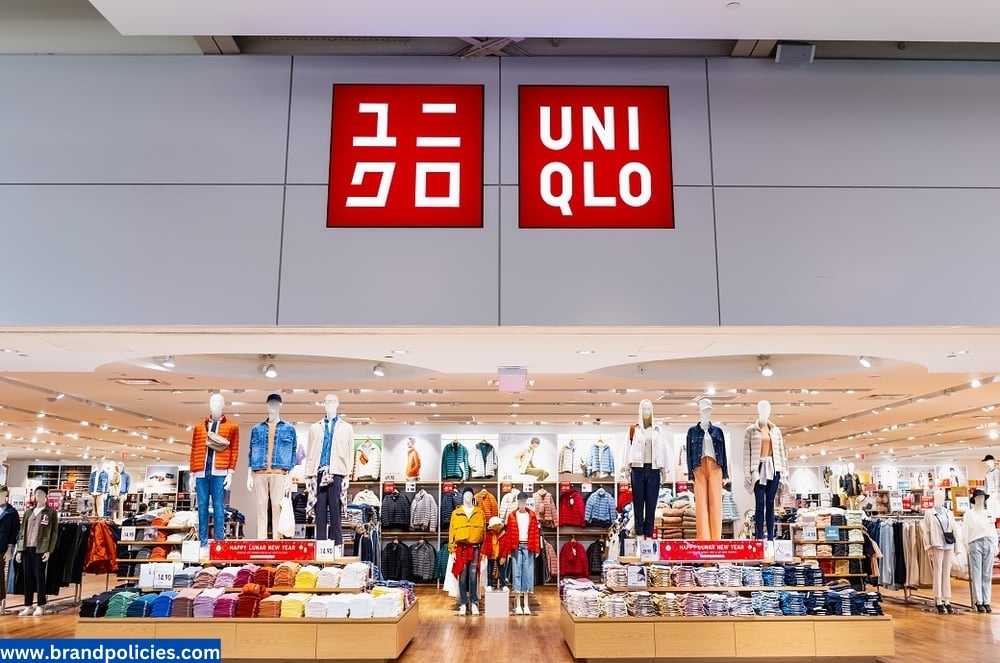 Uniqlo Return Policy introduction 