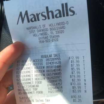 Marshalls Return Policy Without Receipt
marshalls return policy 