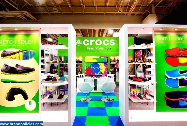 crocs return policy 
crocs return policy in store and online guide 