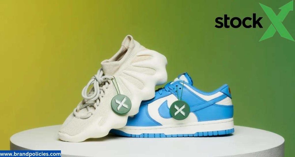 stockX return policy complete guide 