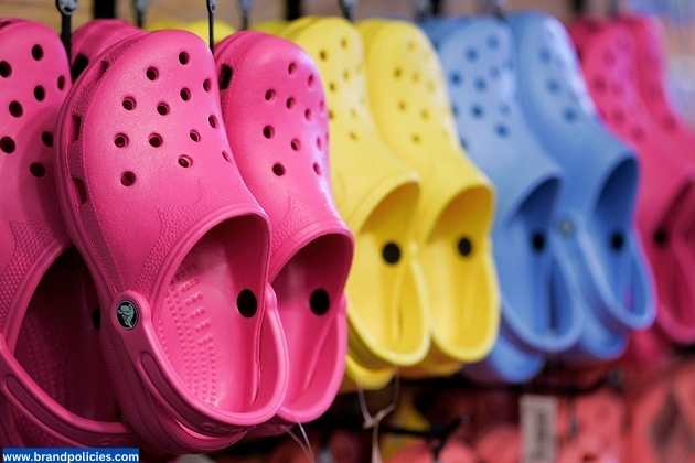 crocs return policy and guide on what items are not eligible for returns