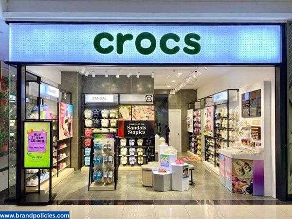 crocs return policy 
crocs return policy guide in complete steps