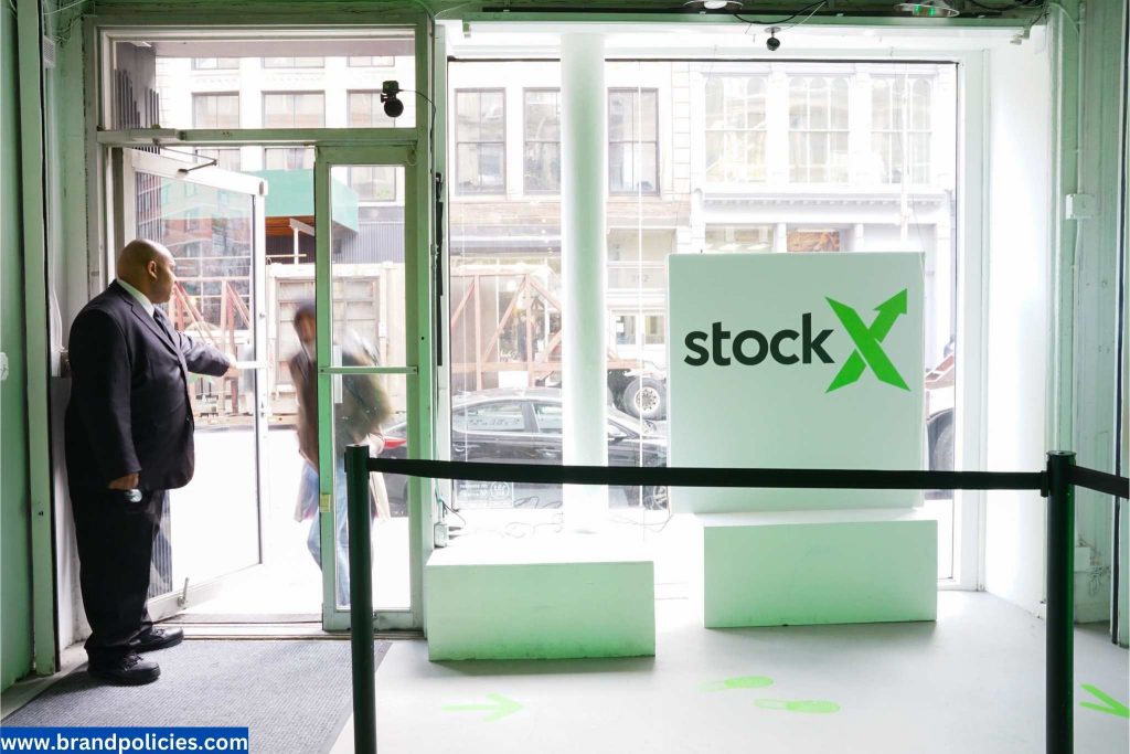 StockX return policy and complete guide on return and refund 