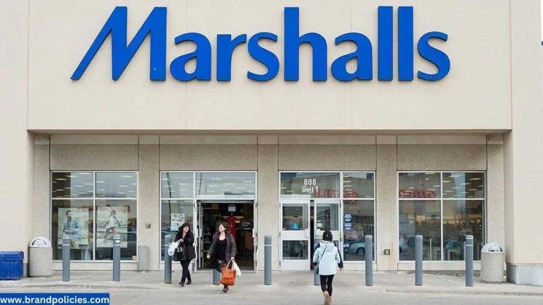 Marshalls Return Policy 2025: A Complete Guide with 5 Tips
