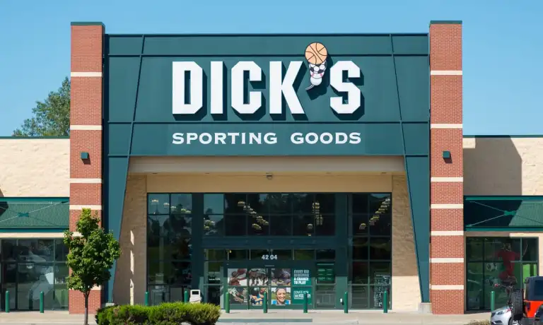 Dick's Return policy updated 2026